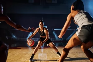 kelsey-plum-under-armour-protect-this-house