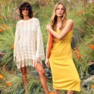 H&M reports a sales increase