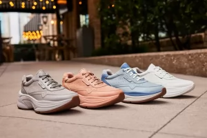 Rockport's ProWalker Next sneakers