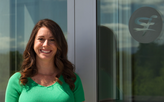 Kathryn McKenzie is Superfeet’s New CFO — And the Third Woman in Shoes Named to the Top Finance Role This Week