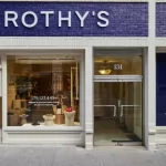 EXCLUSIVE: Rothy’s Opens an NYC Flagship Store That Includes a Water Refill Station