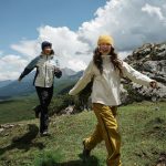 How can FILA create differentiated products in the highly homogeneous outdoor market?