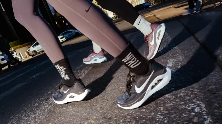 Nike Continues Wholesale Push, But Will It Be Enough to Fix Its Flailing Stock Price?