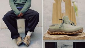 The Birkenstock Uerzell sneaker mule is now offered in three new colorways